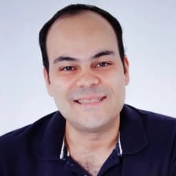Foto de Fabrício M. Cruz